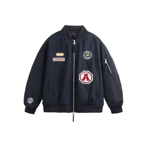 Star Hunting Chronicles Куртка Унисекс