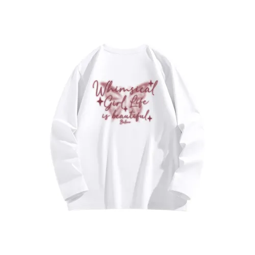 BALENO Т-рубашка с оборванным рукавом женская