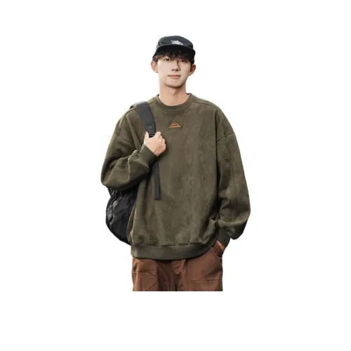 Мед Унисекс Свитшоты