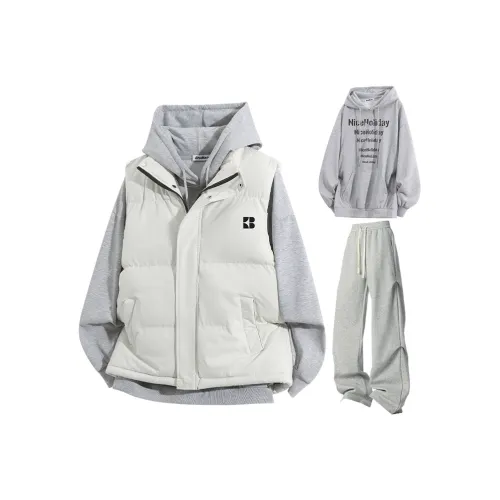 BRUMAIRE Повседневная спортивная одежда унисекс