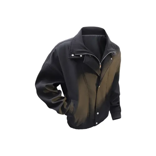 PISYPOX Унисекс Куртки