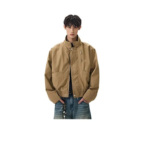 HYUNDAI Мужские Куртки