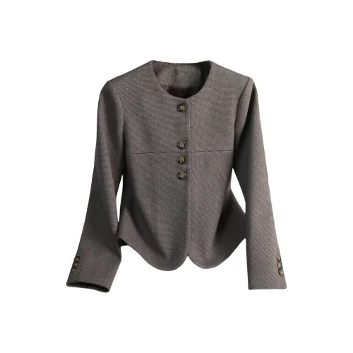 DonnaZilan Премиум Мода Термический Топ Женский