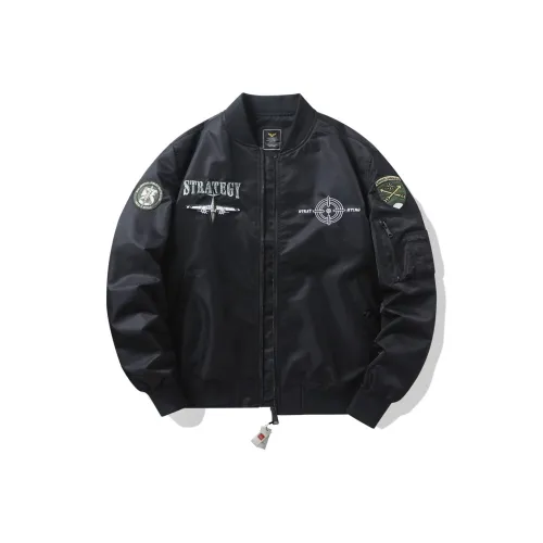 Bejirog Мужские Куртки