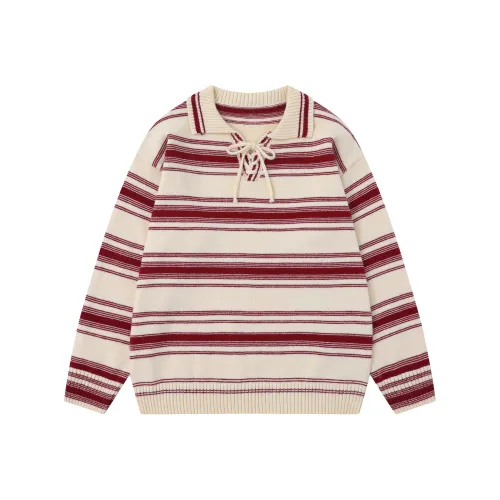 JIKENDI Унисекс Трикотаж