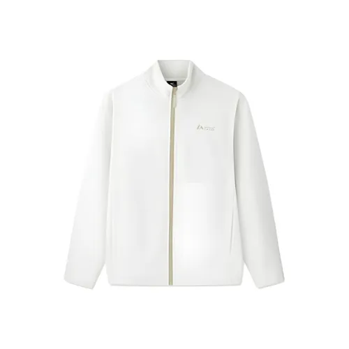 361° Light Apricot Camellia Men's Velvet Jackets