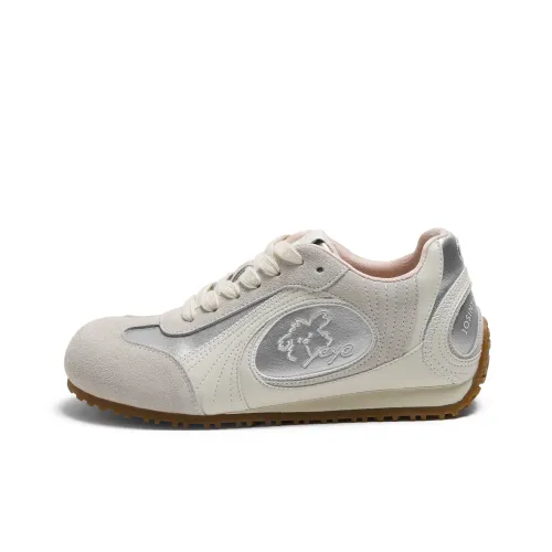 JOSINY Женские немецкие армейские кроссовки