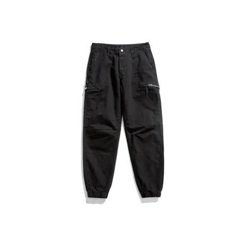 IL SARTO Унисекс Карго Брюки