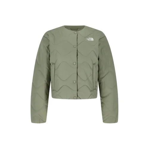 The North Face Пуховая куртка Женская