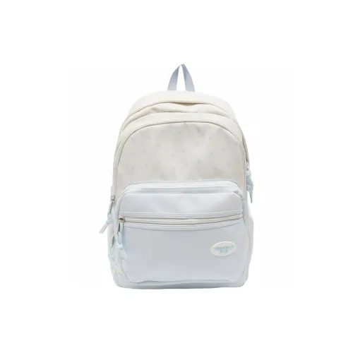 BAODIDAISHU Нейлон Рюкзак Стандартный Унисекс Многоцветный