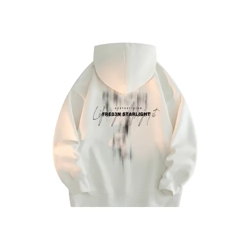 FREO3N Унисекс Свитшоты