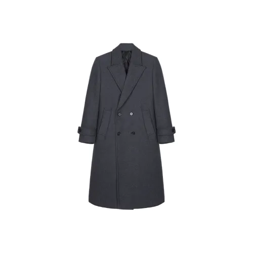 W2x Мужское пальто