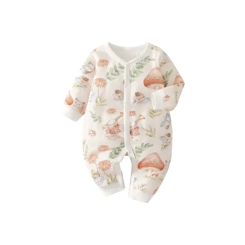 Chiaus Crawlers для младенцев и малышей