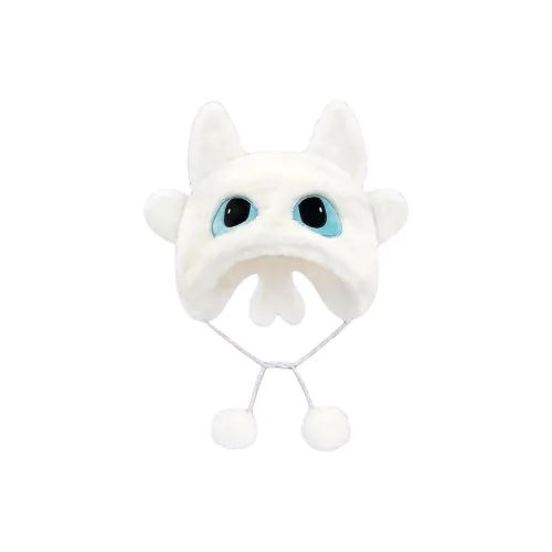 OXO OVERLOAD Плюшевые Шапки и Кепки Женские