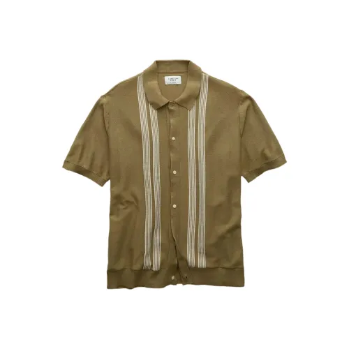 AMERICAN EAGLE Поло Мужское