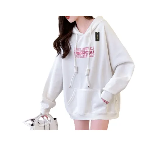 YICHEN Женские Свитшоты