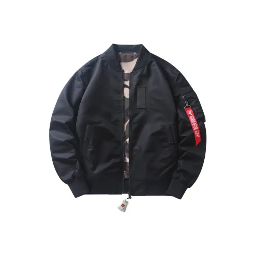 Bejirog Мужские Куртки