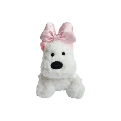 Lionf Вест-хайленд Плюшевый Брелок 15 см Высота