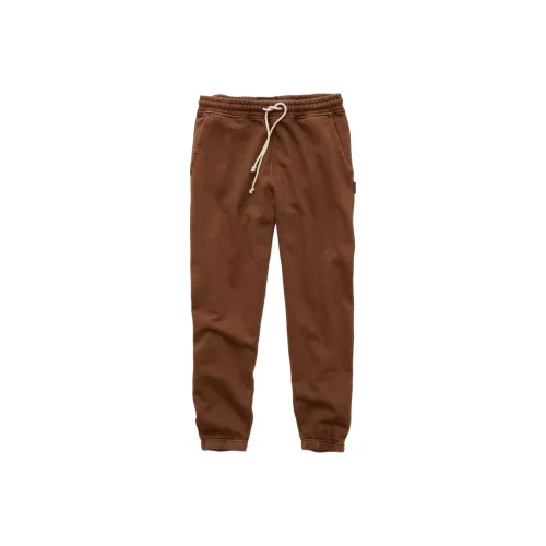 AMERICAN EAGLE Вязаные спортивные брюки для тренировок мужские