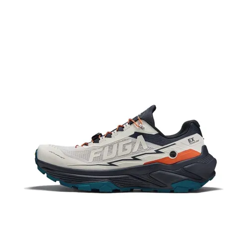 KAILAS FUGA EX3 Кроссовки для трейлраннинга Мужские