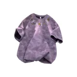 Фиолетовый