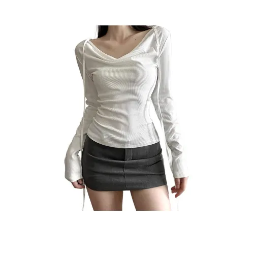 SRCG Женские T-рубашки