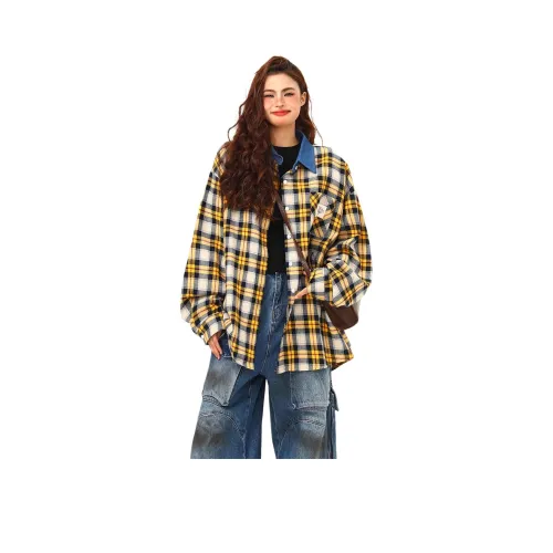 Pirkadat Унисекс Рубашки