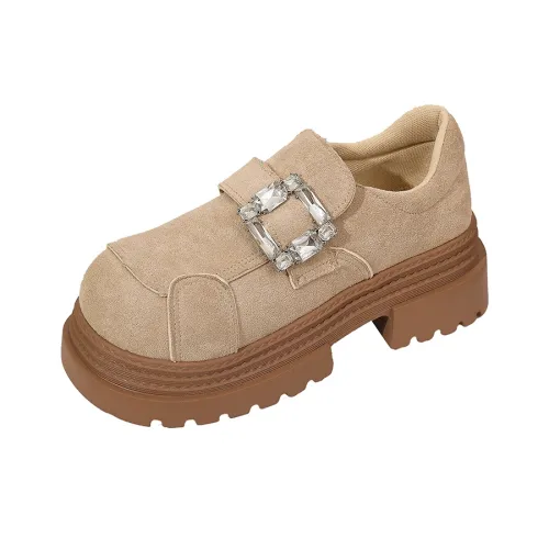 Dawei's House Повседневная обувь Женская