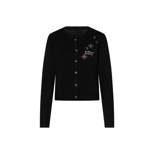 AFGK совместный бренд Женская трикотажная одежда