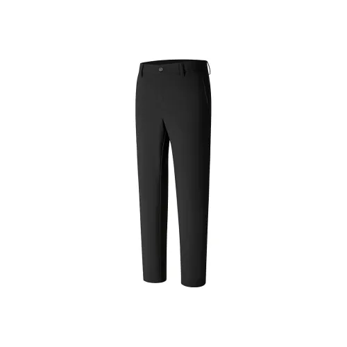 YOUNGOR Мужские Повседневные Брюки