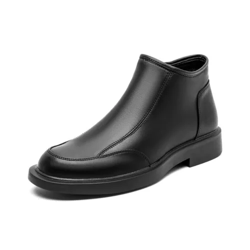 ZUOSAISI Ankle Длина Челси Мужской