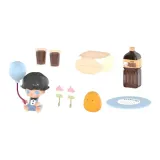 Подтверждение - Момент освежения (Открытие упаковки и снятие сумки)