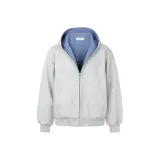 Светло-серый