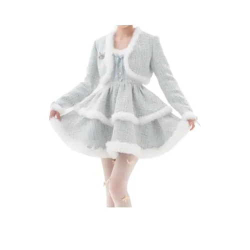 GOSO Женские Комплекты с Юбкой