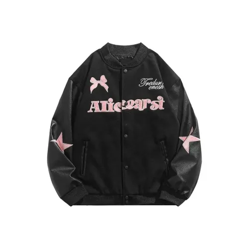 IQC Женские Бейсбольные Джерси