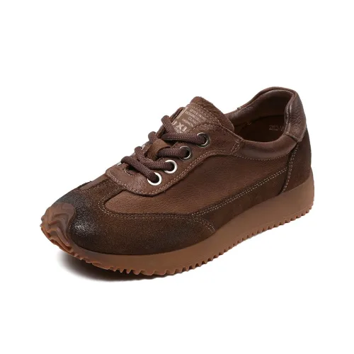 H2 Эксклюзивная Трендовая Универсальная Женская Обувь Fashion Minimalist Style Классический Дизайн Обувь Женские Повседневные Туфли Женские