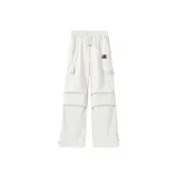 Moonlight White (Smart Кошка Pants Logo)