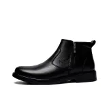 Легкие Черные Туфли