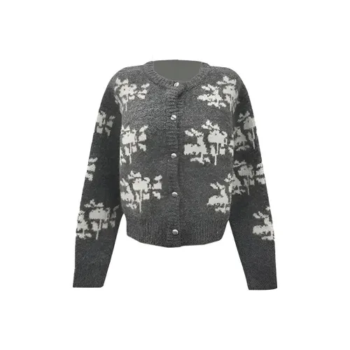 HAPG Женская трикотажная одежда