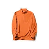 Феноменальный оранжевый