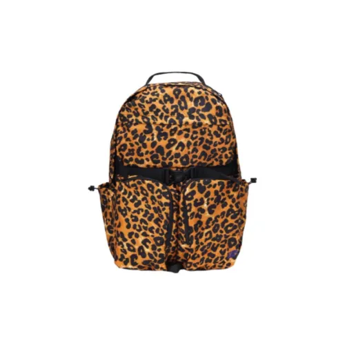 OFFWINTER Хлопок Рюкзак Большой Унисекс Многоцветный