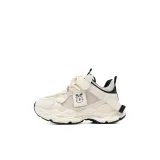 53100 Бежевый/Черный (Весенний Осенний Сетка)