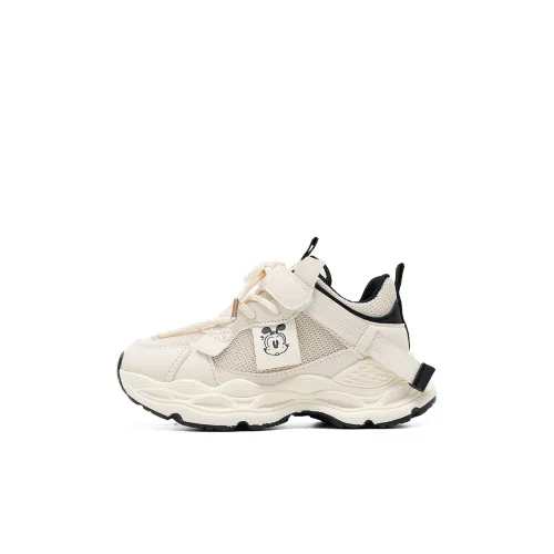 BOBDOG Casual Sports Коллекция Амортизация Устойчивость к истиранию Дышащий Низкий Топ Детские Беговые Кроссовки