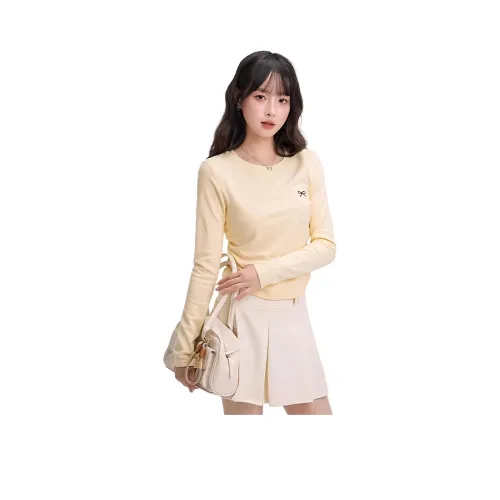 La Chapelle Набор с короткими рукавами рубашка женский