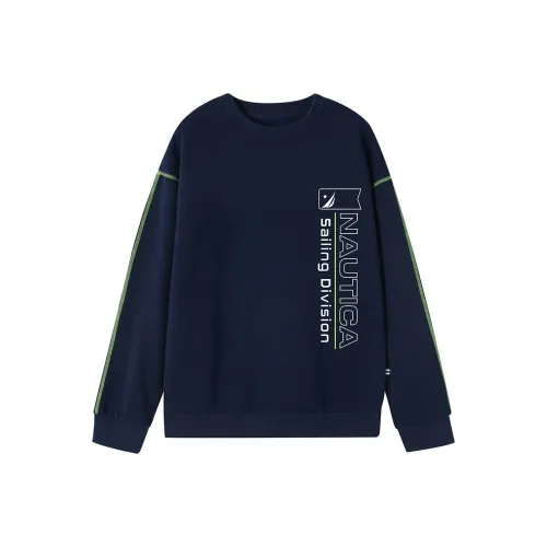 NAUTICA Школьный возраст Свитшоты