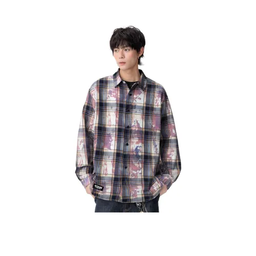 CITYLINK TACTIC Унисекс Рубашки