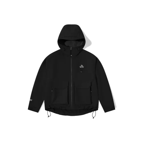 PELLIOT MOUNTAIN Коллекция Куртка Женская