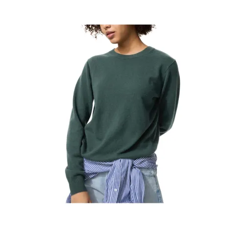 UNIQLO Кашемир Свитер Женские