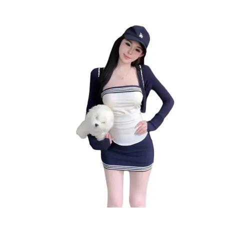 ZUKIZUKI Женские Комплекты с Юбкой