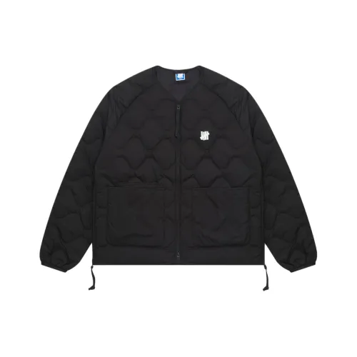 UNDEFEATED FW25 Пуховик Унисекс